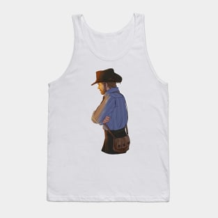 Little Arthur Tank Top